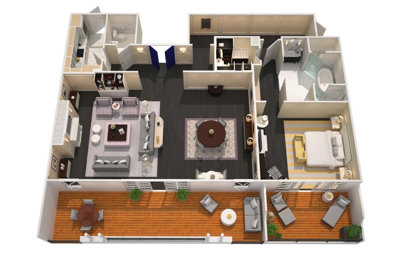 Rosewood Miramar Beach Montecito Ngoại thất bức ảnh
