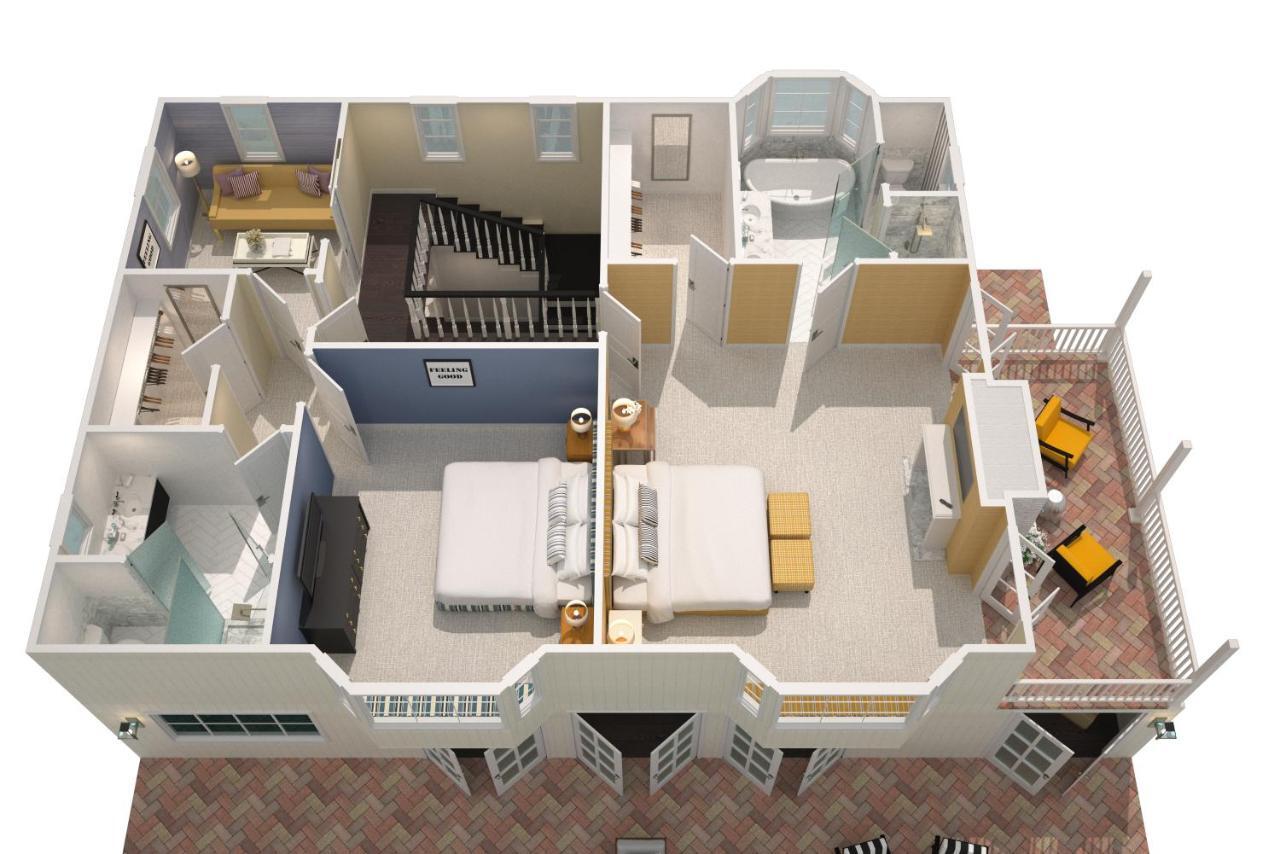 Rosewood Miramar Beach Montecito Ngoại thất bức ảnh